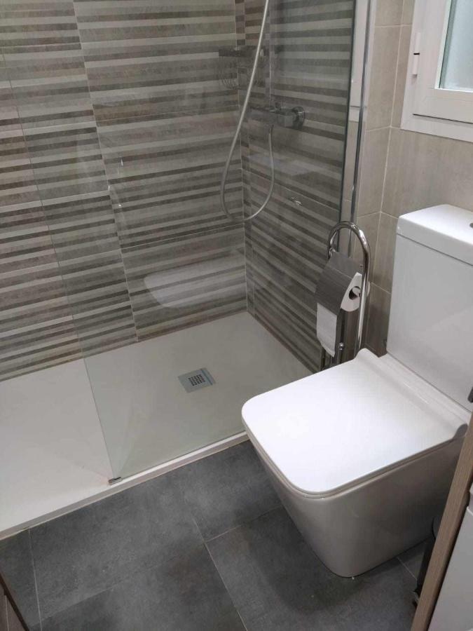 Apartamento Retiro Madryt Zewnętrze zdjęcie