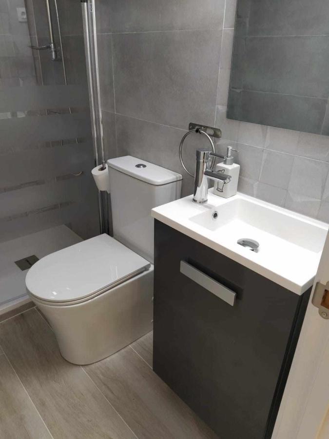 Apartamento Retiro Madryt Zewnętrze zdjęcie