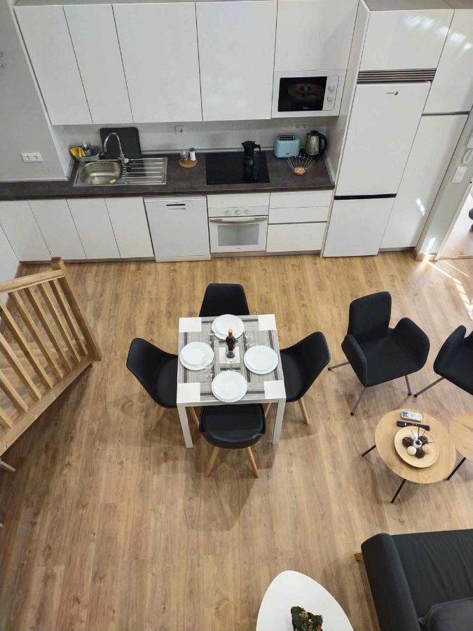 Apartamento Retiro Madryt Zewnętrze zdjęcie