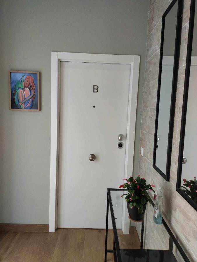 Apartamento Retiro Madryt Zewnętrze zdjęcie