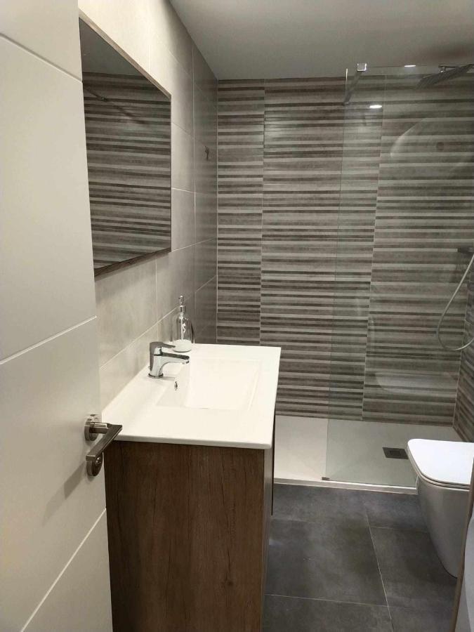 Apartamento Retiro Madryt Zewnętrze zdjęcie