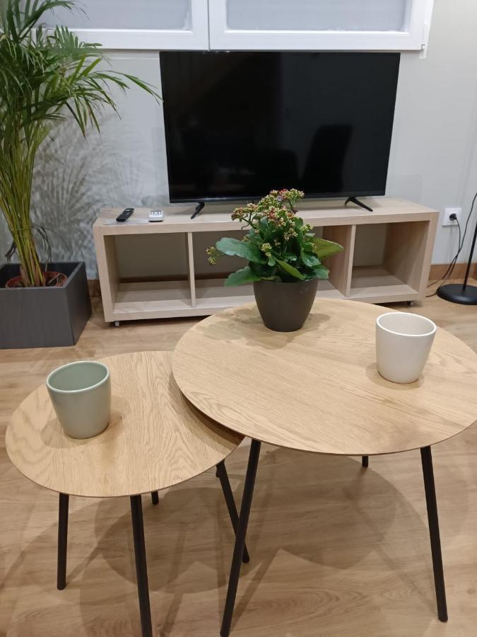 Apartamento Retiro Madryt Zewnętrze zdjęcie