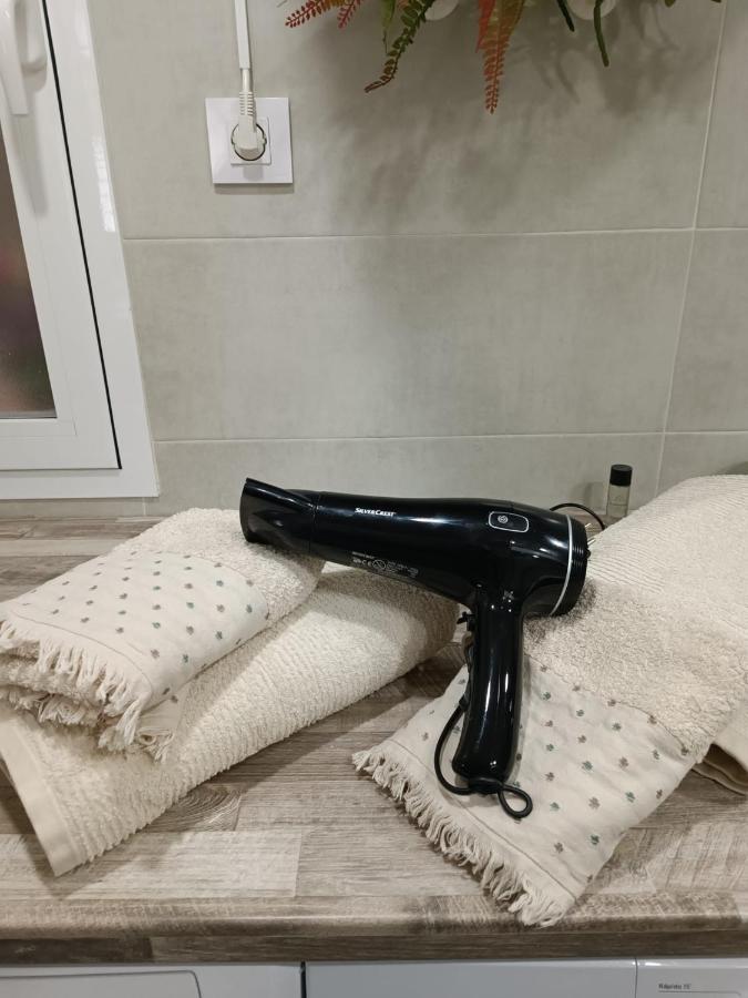 Apartamento Retiro Madryt Zewnętrze zdjęcie