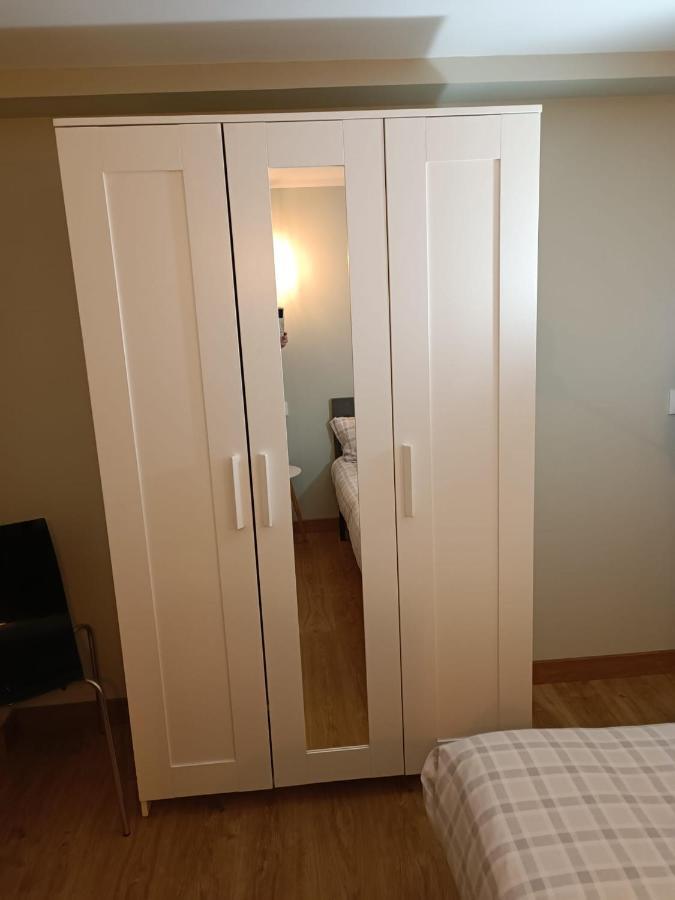 Apartamento Retiro Madryt Zewnętrze zdjęcie
