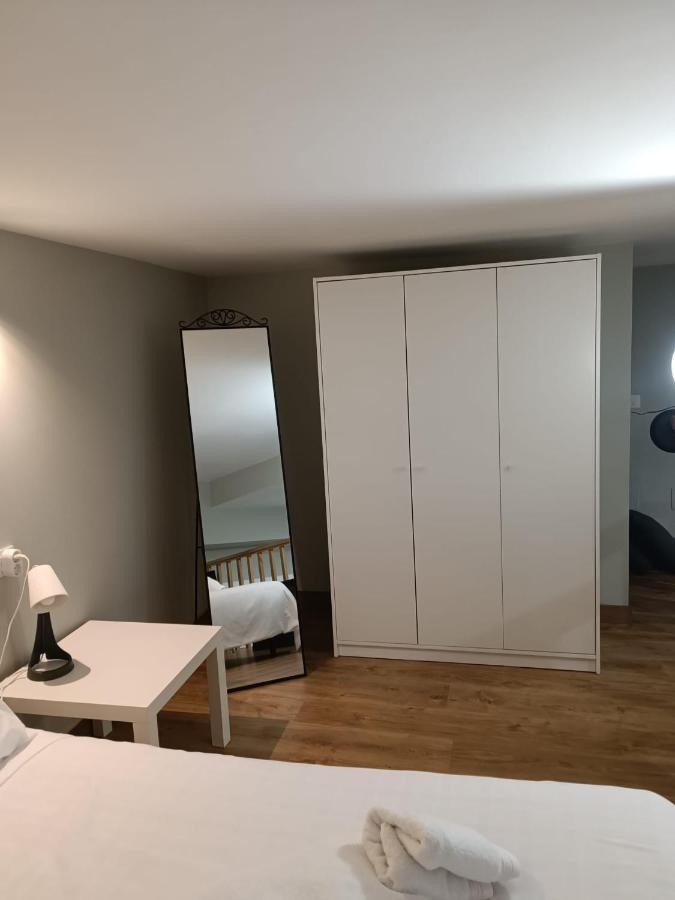 Apartamento Retiro Madryt Zewnętrze zdjęcie