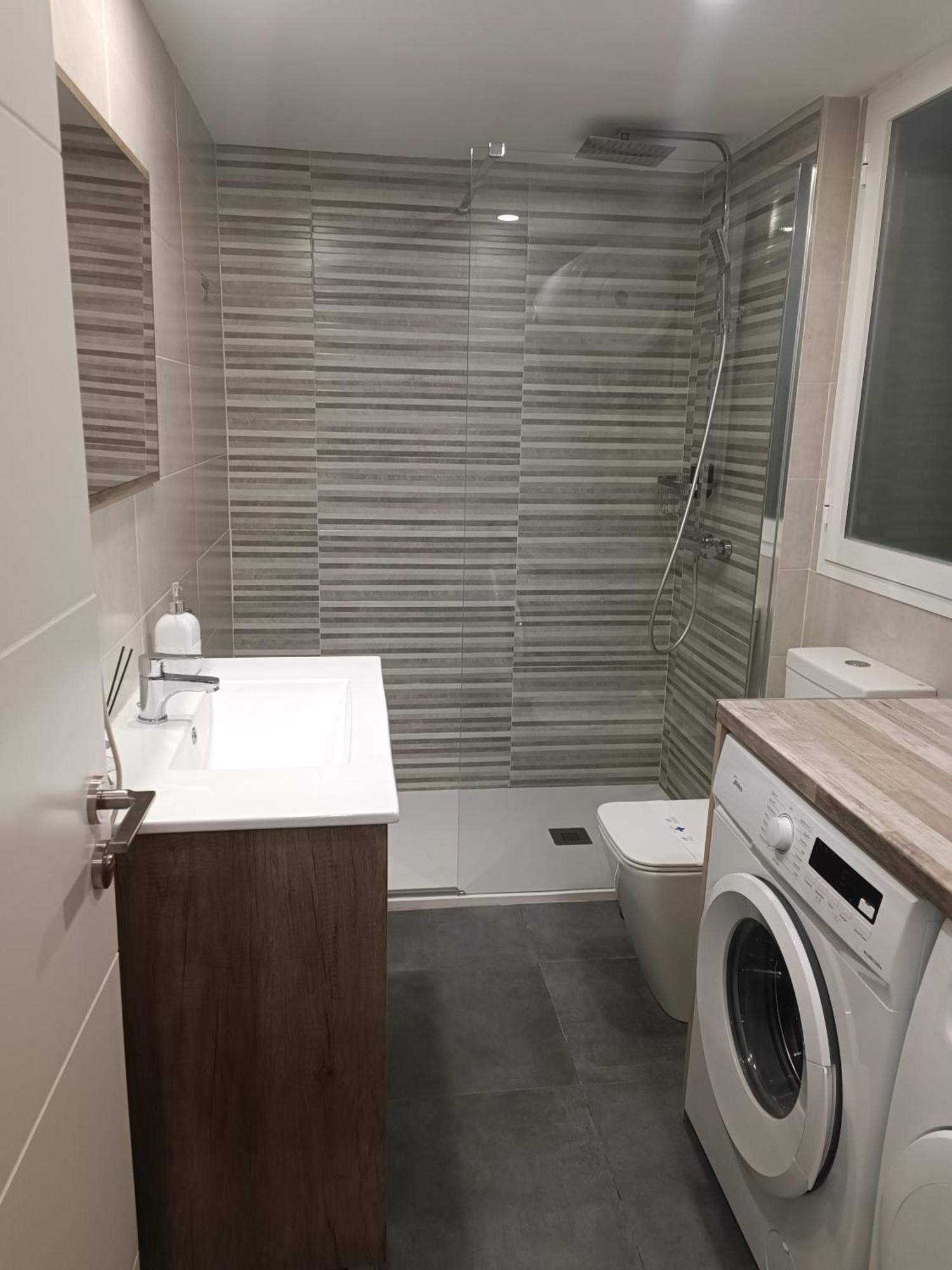 Apartamento Retiro Madryt Zewnętrze zdjęcie