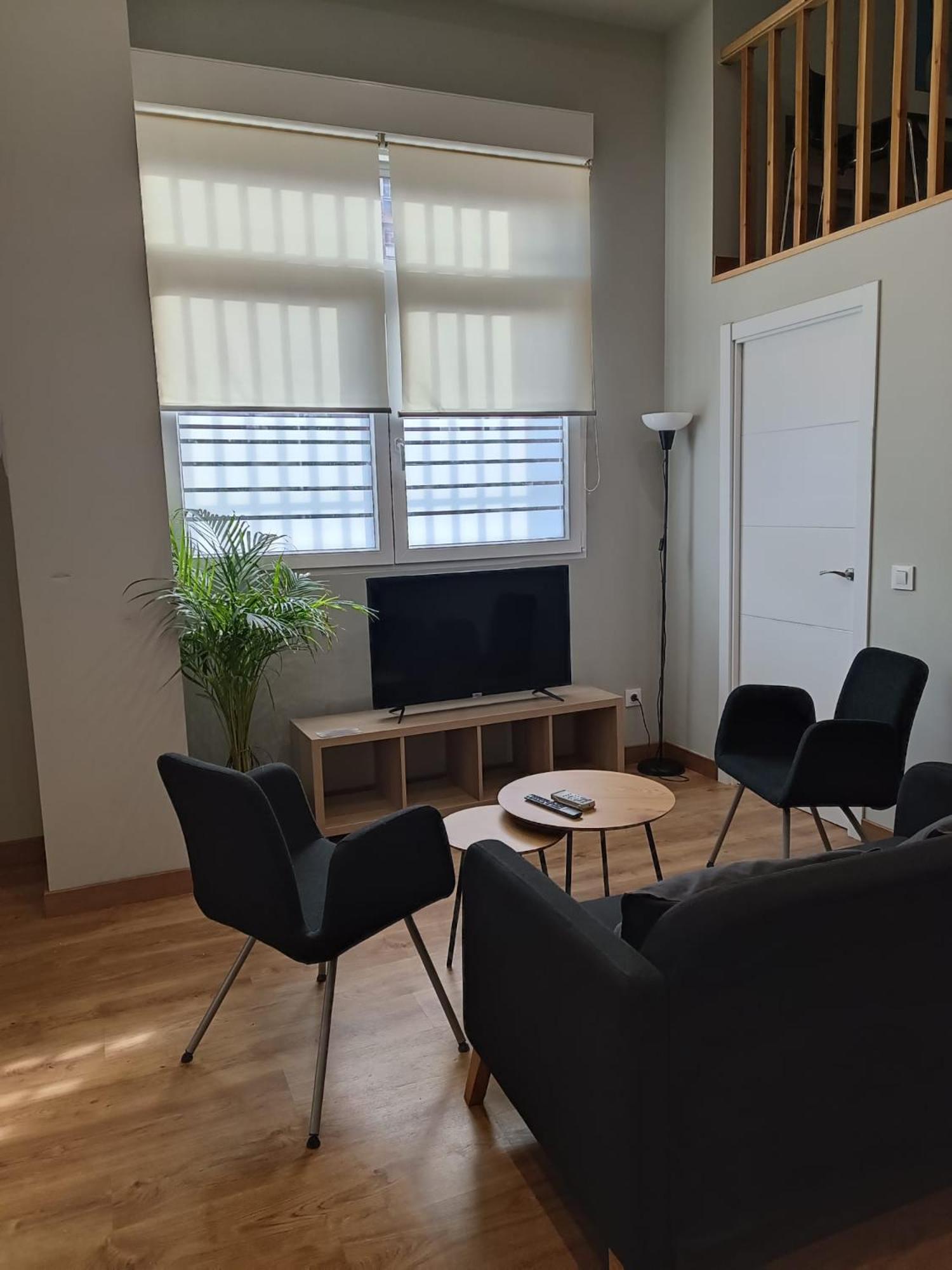 Apartamento Retiro Madryt Pokój zdjęcie